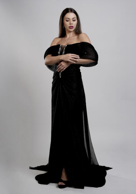 Evening Dress - Image 3